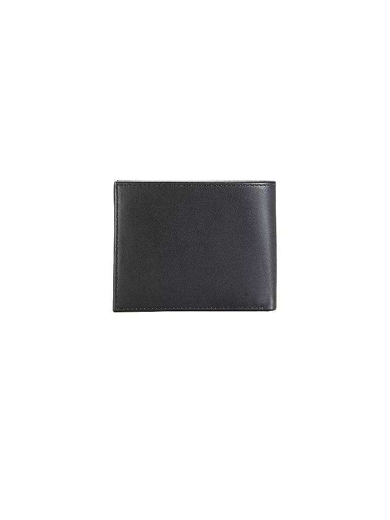 TOMMY HILFIGER Portefeuille noir